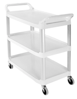 Тележка сервировочная Matfer 140521